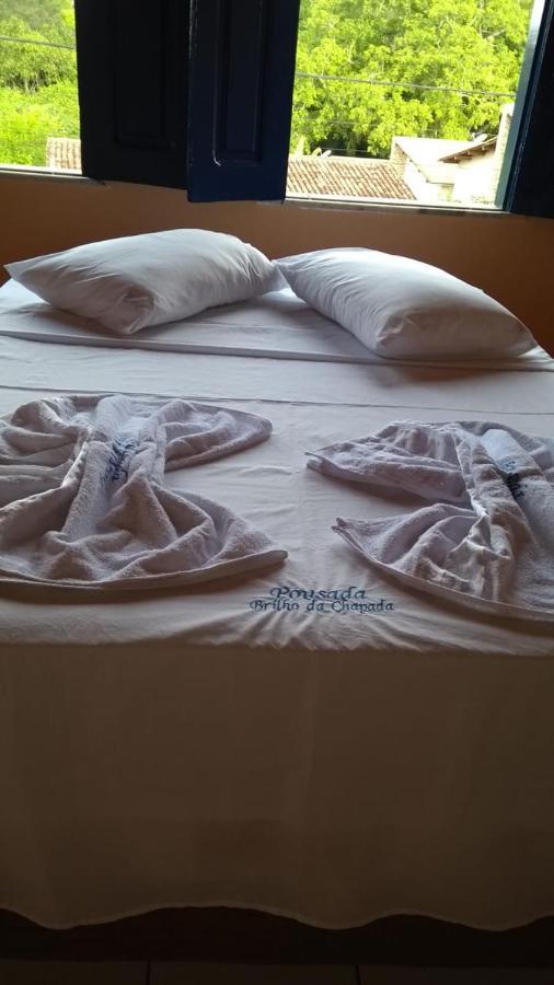 Brilho Da Chapada Inn