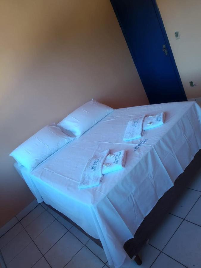 Brilho Da Chapada Inn Lencois