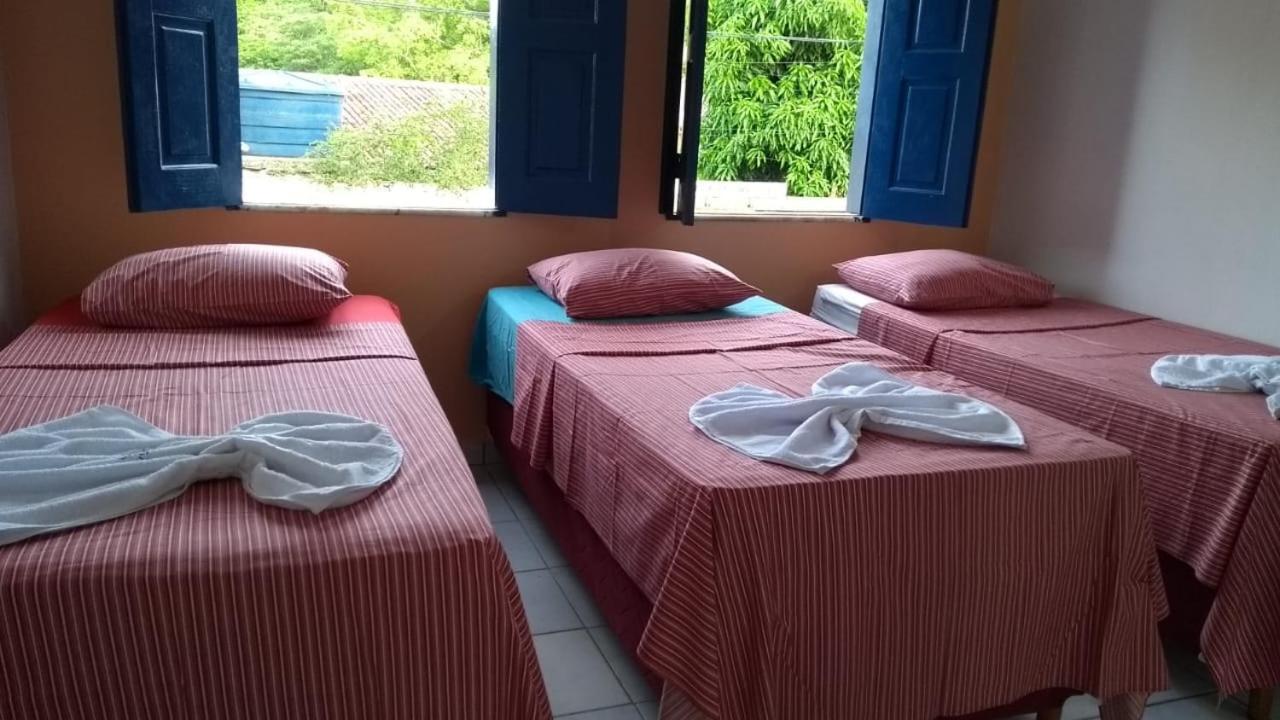 Brilho Da Chapada Inn Lencois