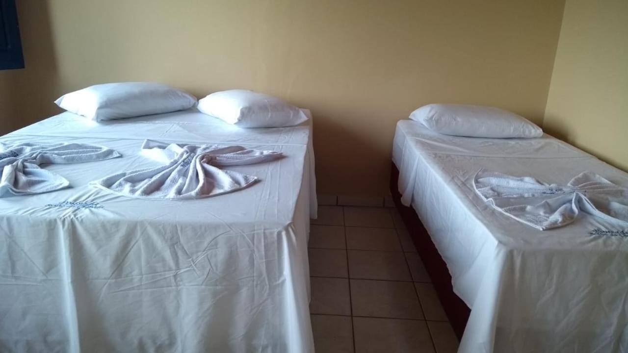 Inn Brilho Da Chapada Lencois