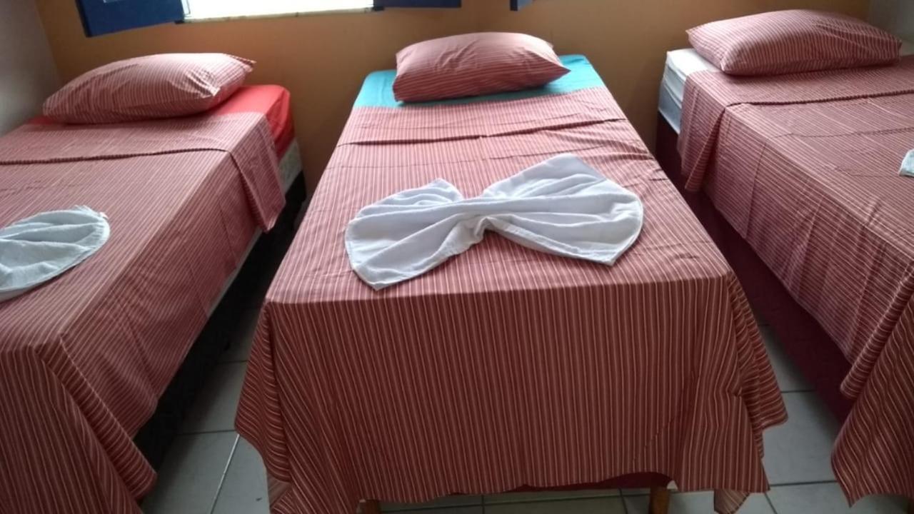 Brilho Da Chapada Inn Lencois