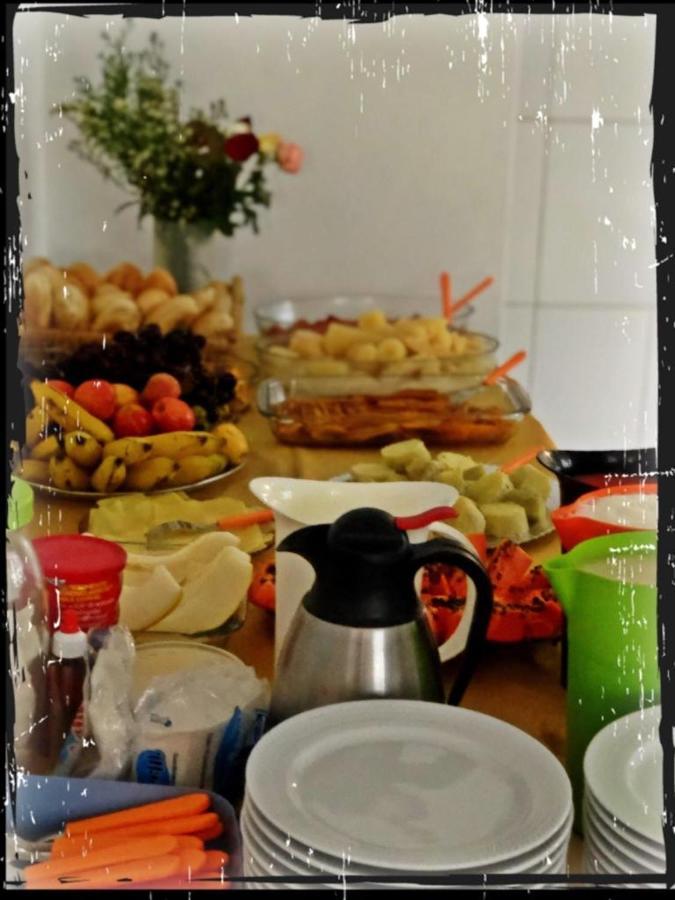 Inn Brilho Da Chapada