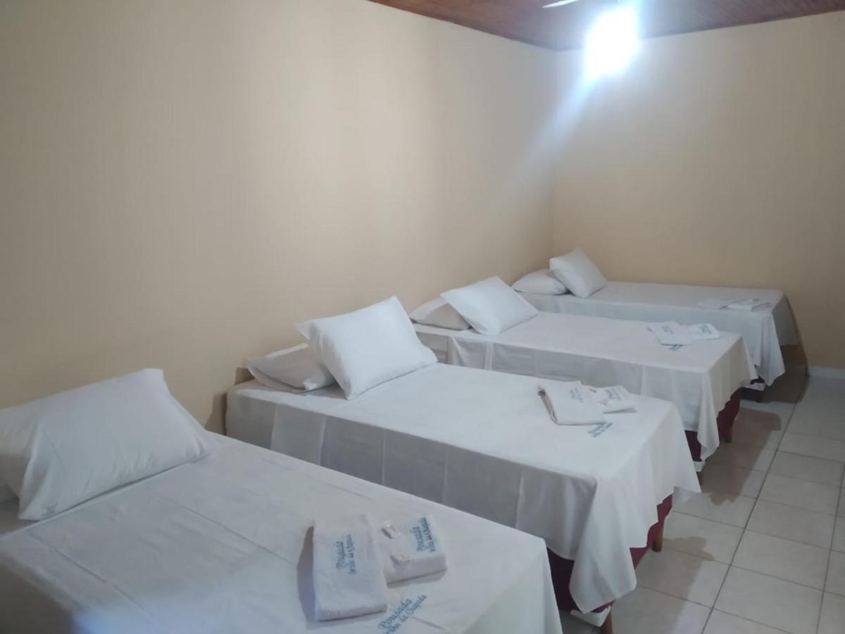 Inn Brilho Da Chapada