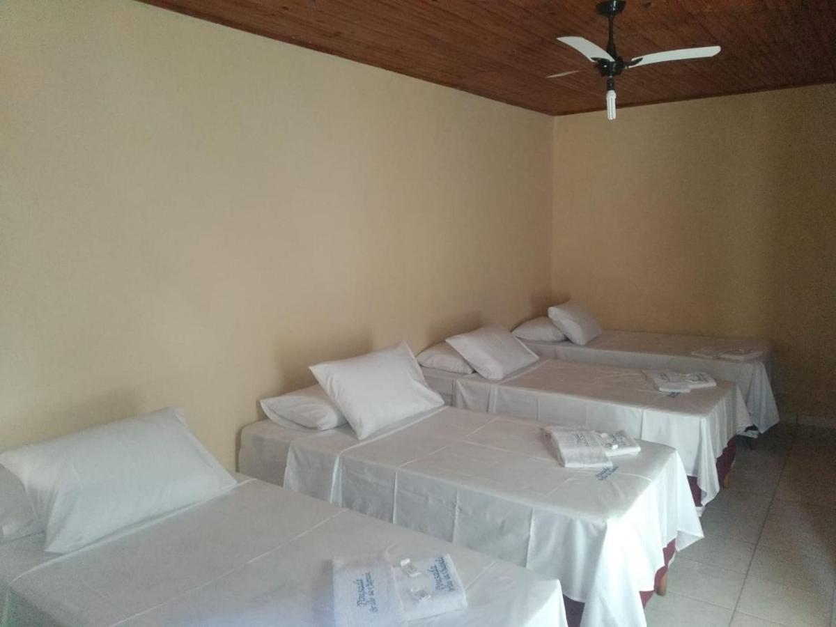 Inn Brilho Da Chapada