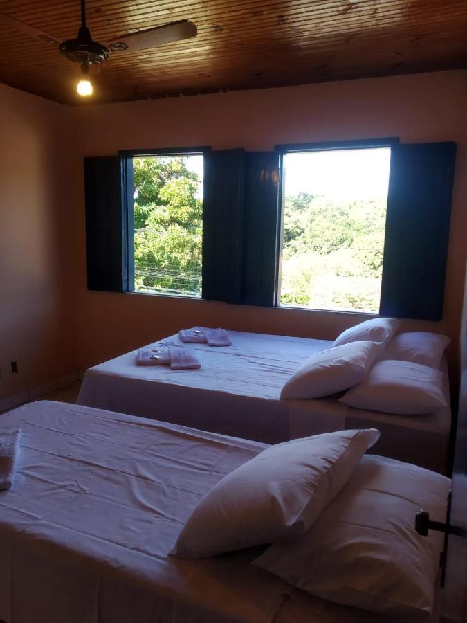 Inn Brilho Da Chapada