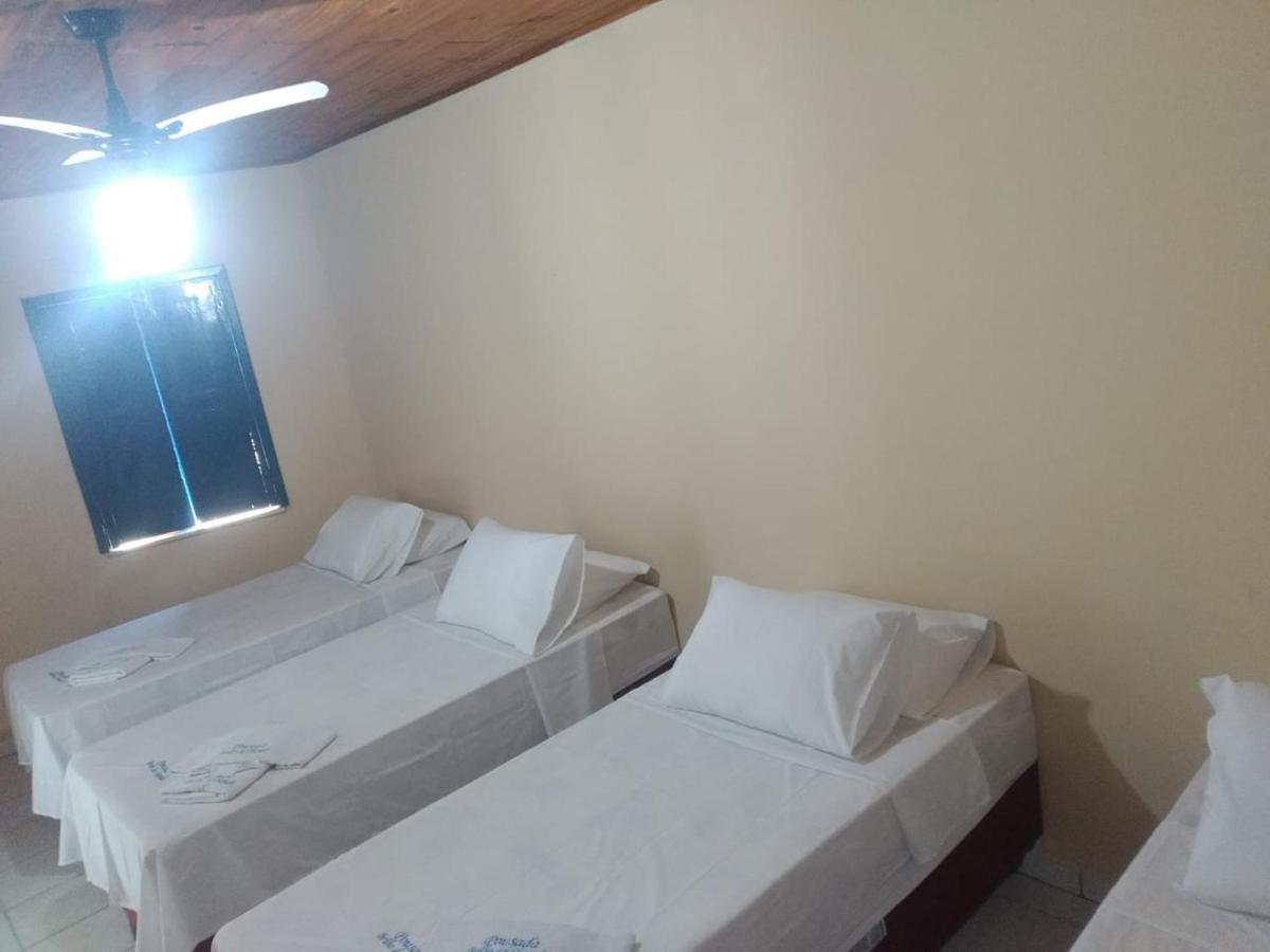 Inn Brilho Da Chapada