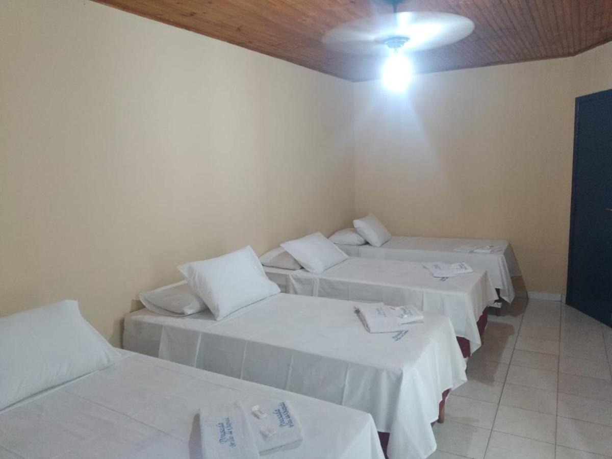 Brilho Da Chapada Inn Lencois
