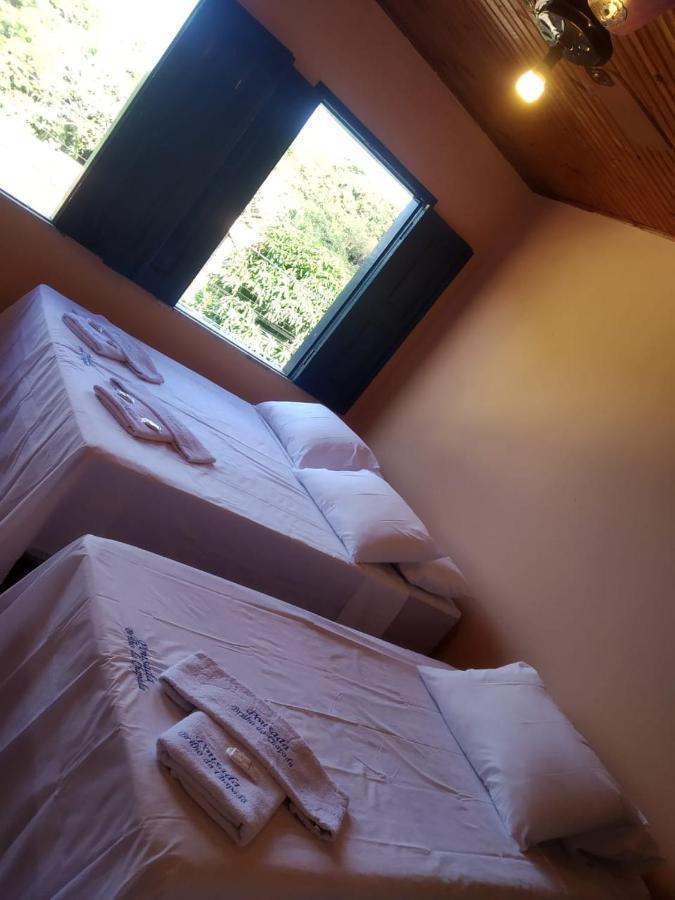 Inn Brilho Da Chapada Lencois