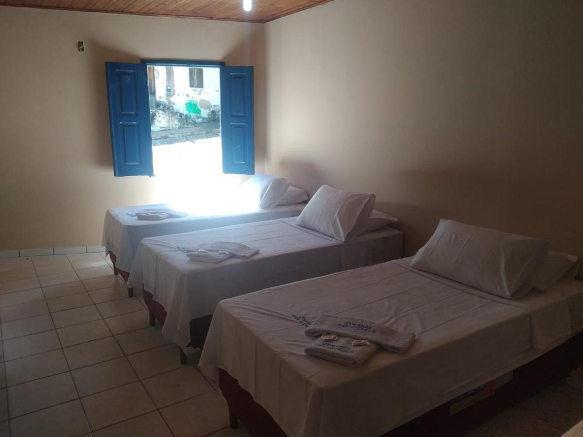Brilho Da Chapada Inn *
