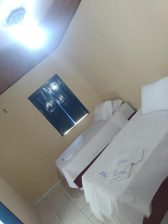 Brilho Da Chapada Inn *