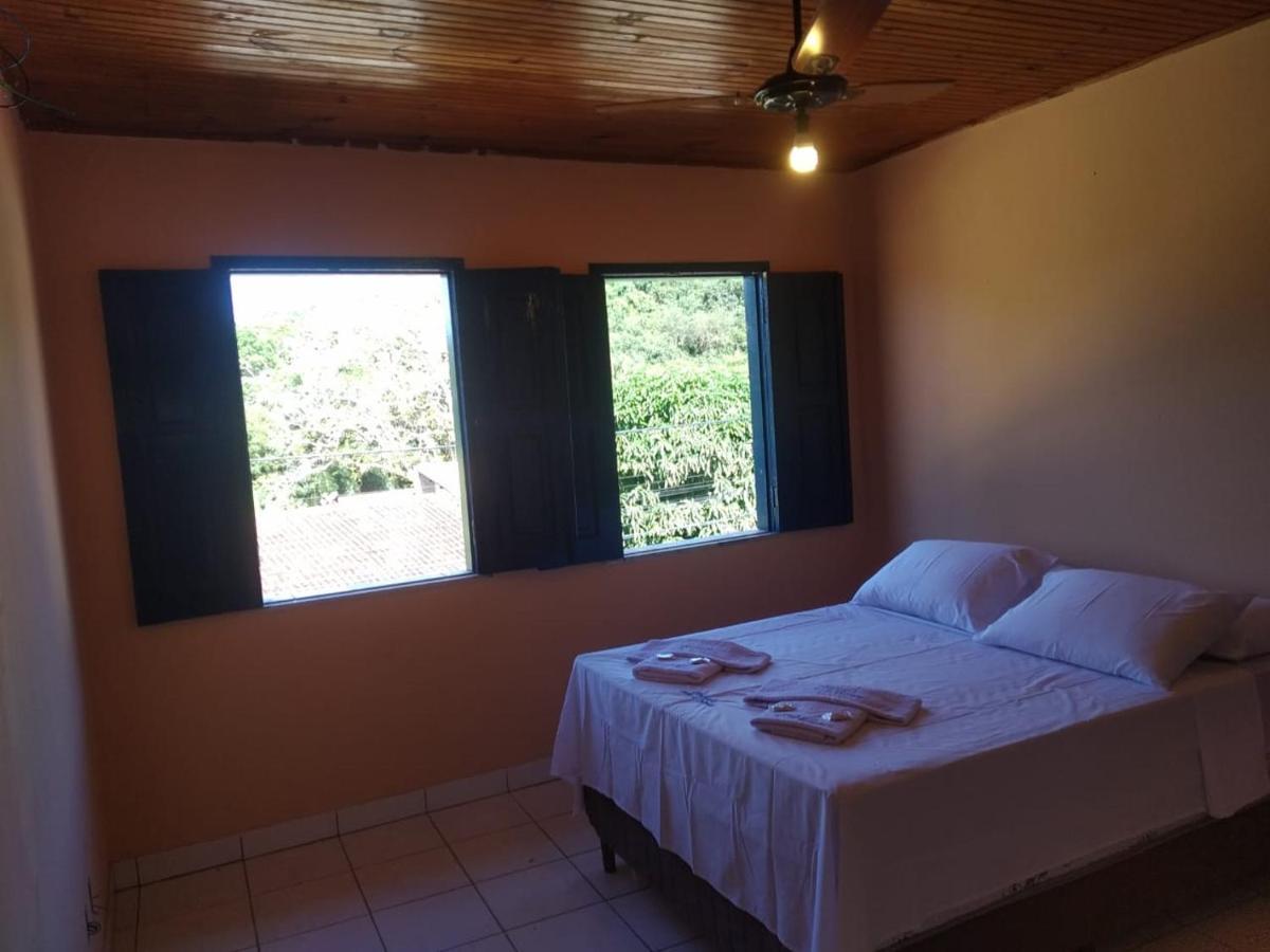 Brilho Da Chapada Inn Lencois
