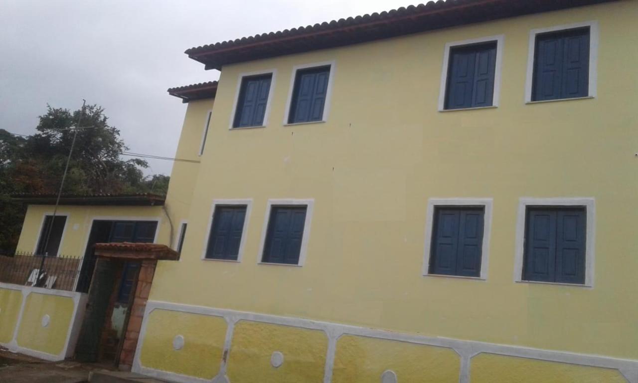 Brilho Da Chapada Inn *