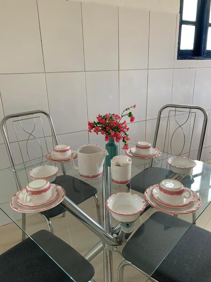 Brilho Da Chapada Inn *