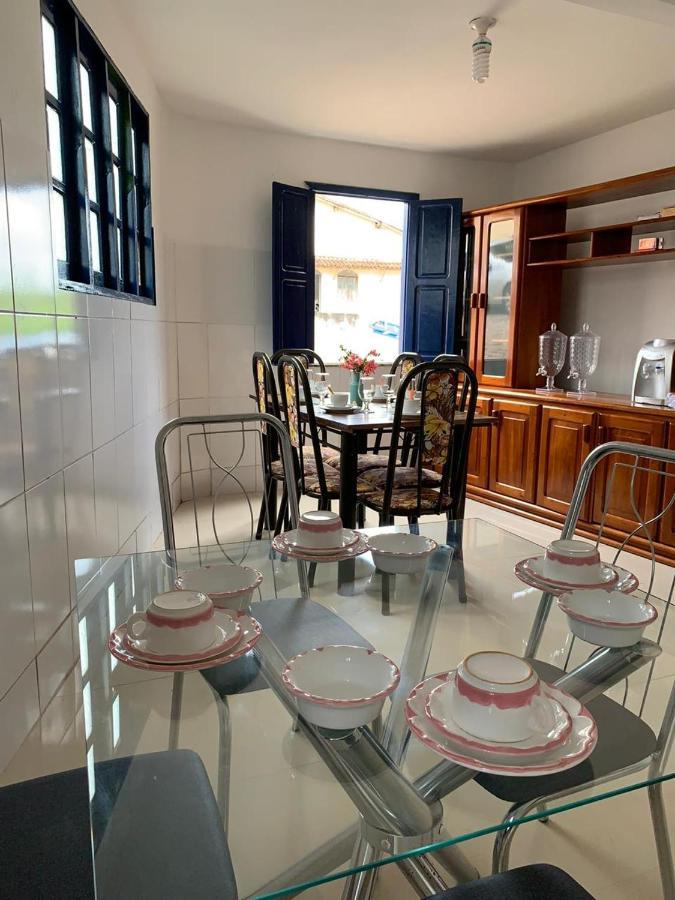 Inn Brilho Da Chapada