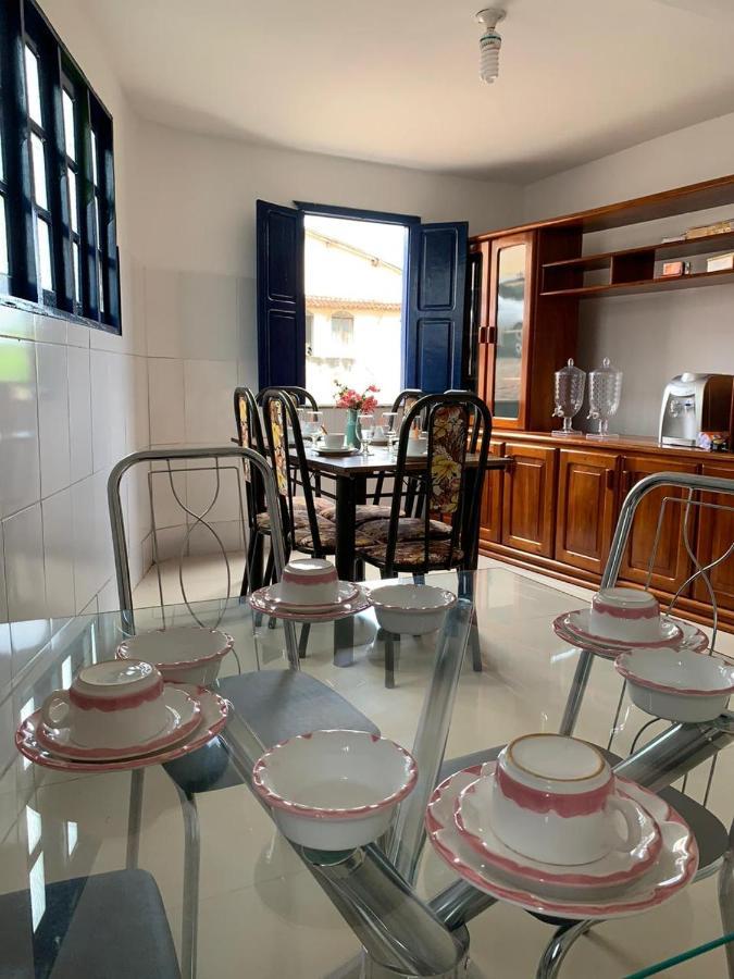 Brilho Da Chapada Inn