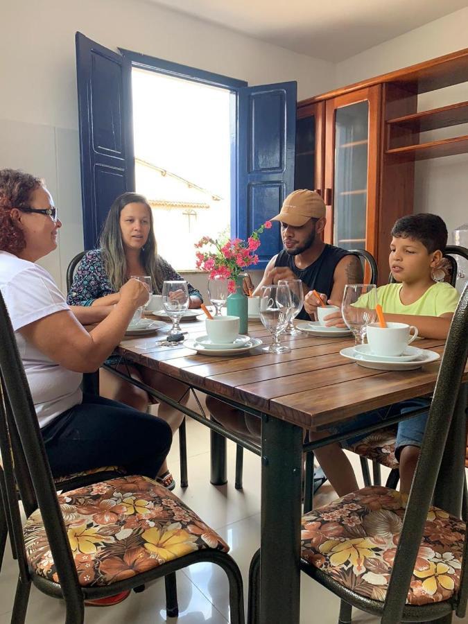Brilho Da Chapada Inn
