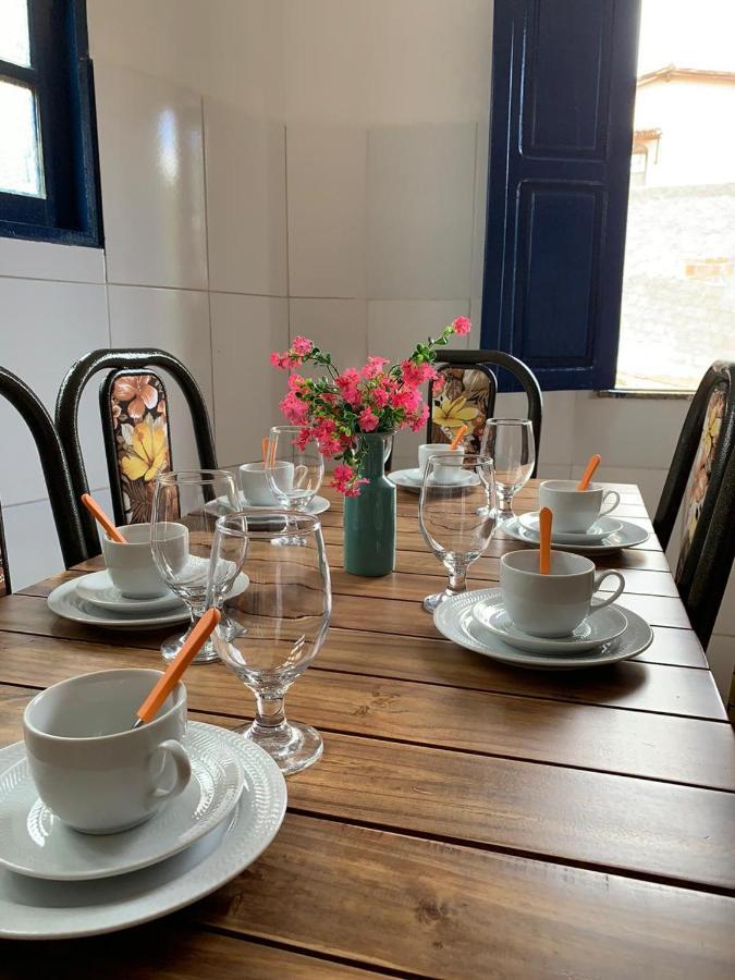 Brilho Da Chapada Inn Lencois