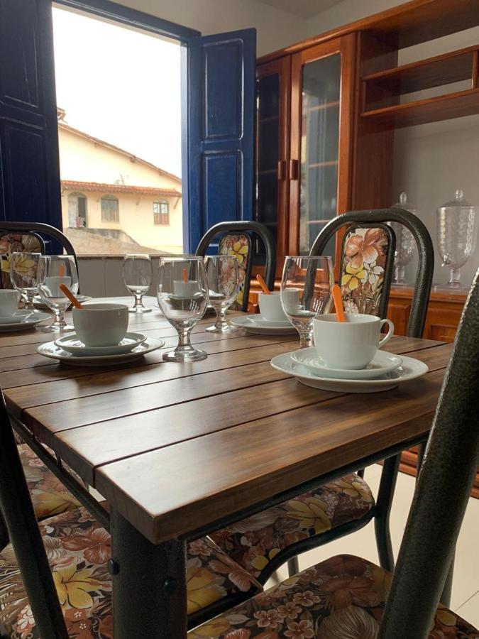 Brilho Da Chapada Inn