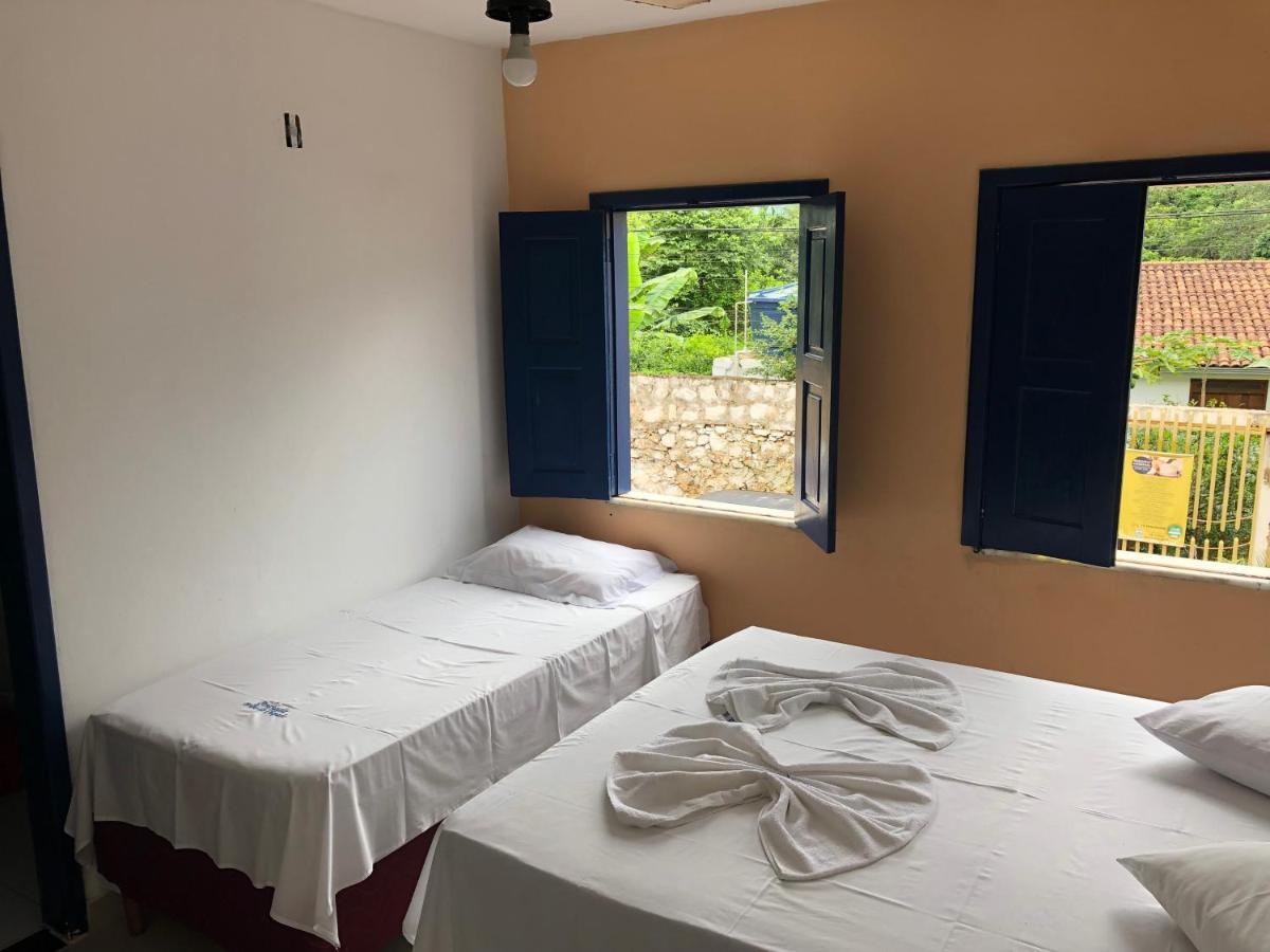 Brilho Da Chapada Inn