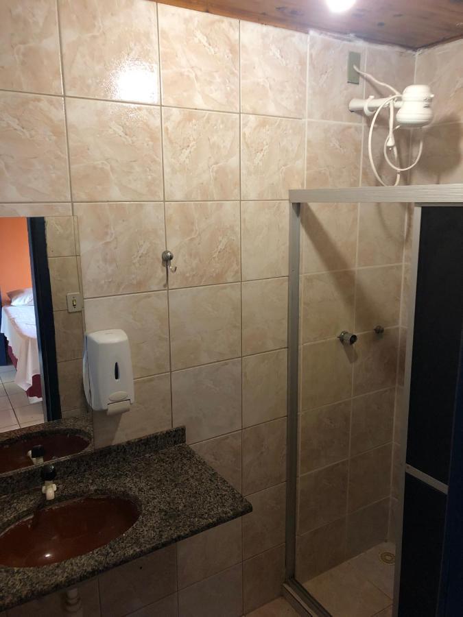 Brilho Da Chapada Lencois