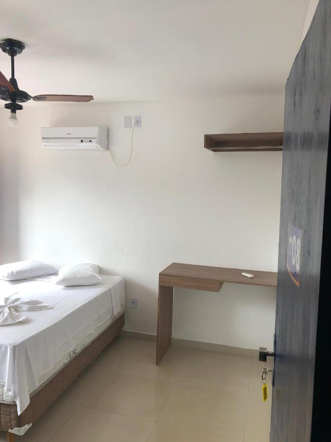 Brilho Da Chapada Inn