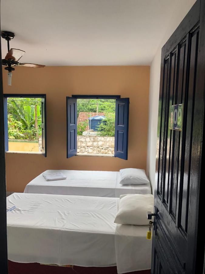 Inn Brilho Da Chapada Lencois