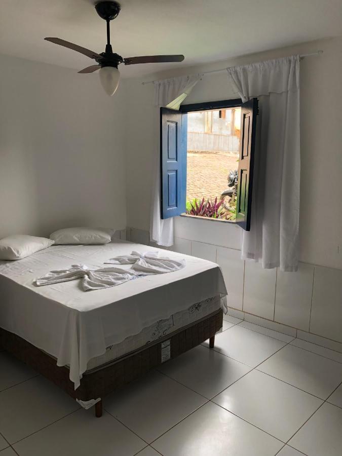 Brilho Da Chapada Inn