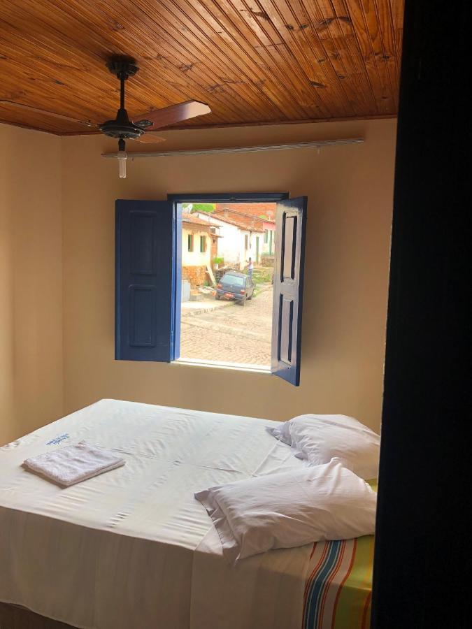 Brilho Da Chapada Inn *