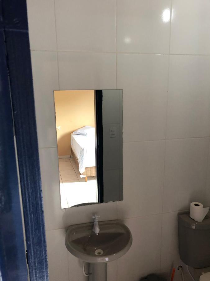 Inn Brilho Da Chapada