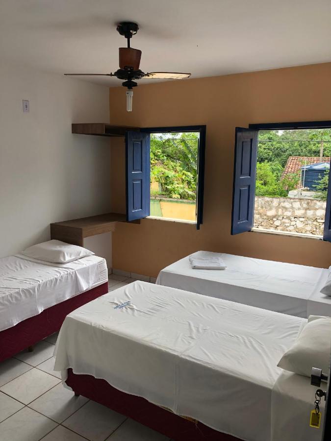 Brilho Da Chapada