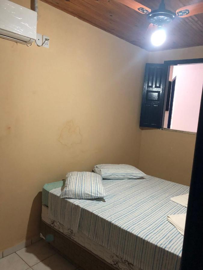 Brilho Da Chapada Inn Lencois