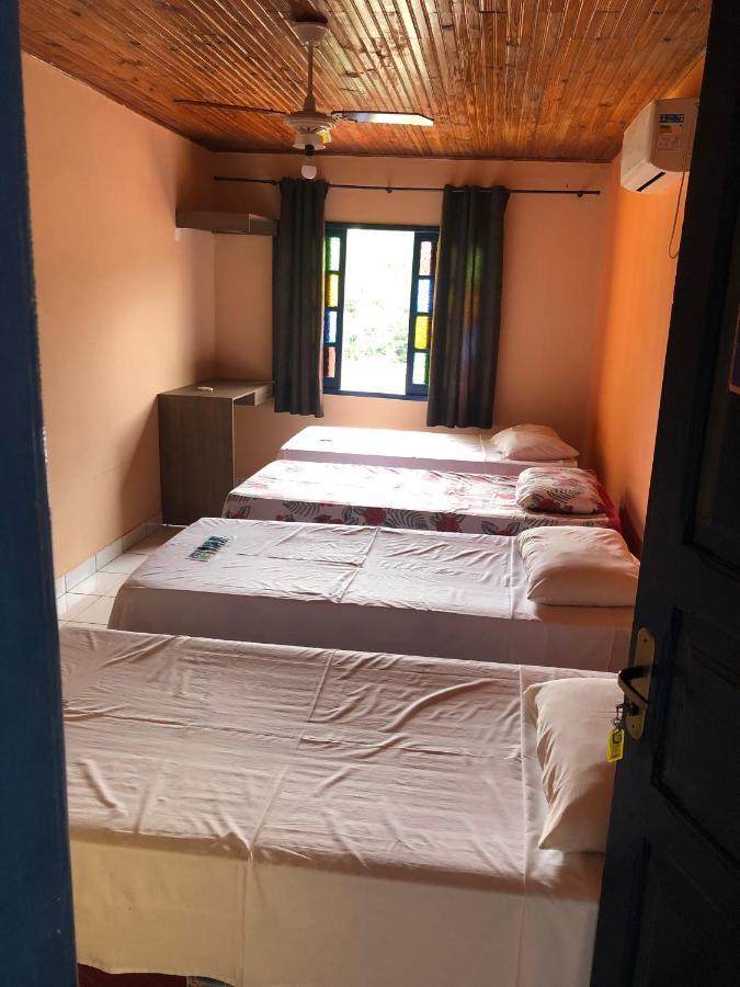 Brilho Da Chapada Inn *