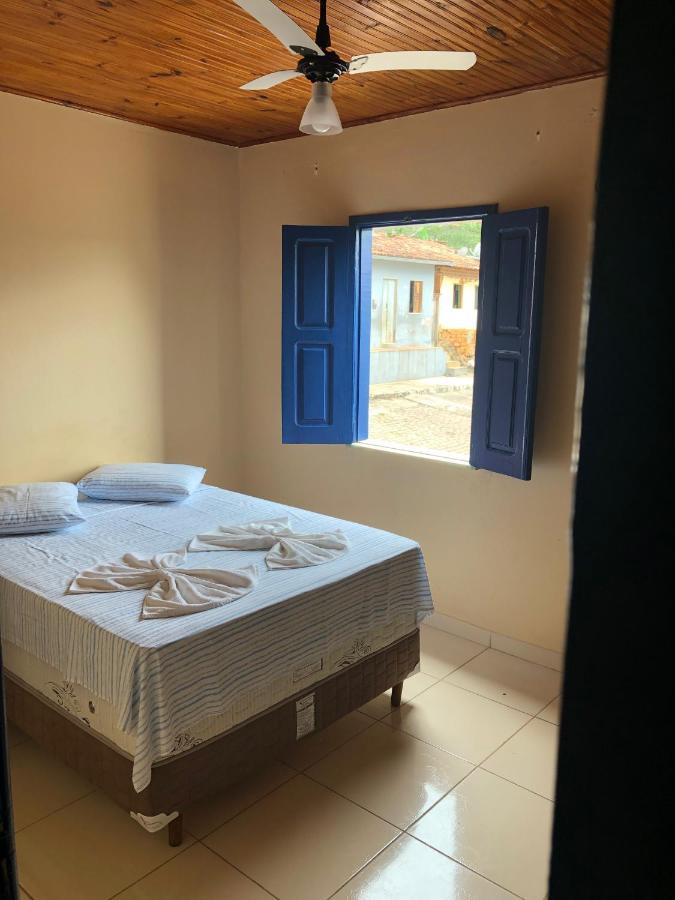 Brilho Da Chapada Inn