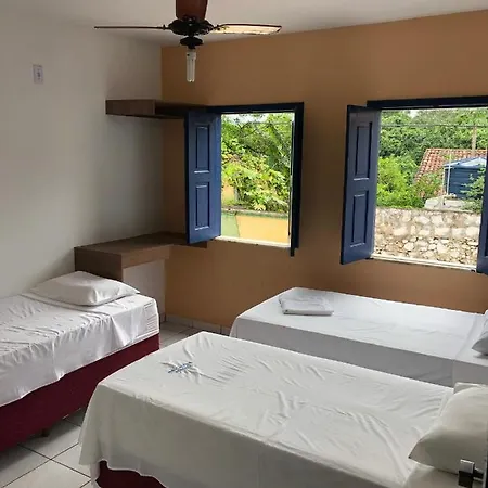 Pousada Brilho Da Chapada Lencois Exterior photo