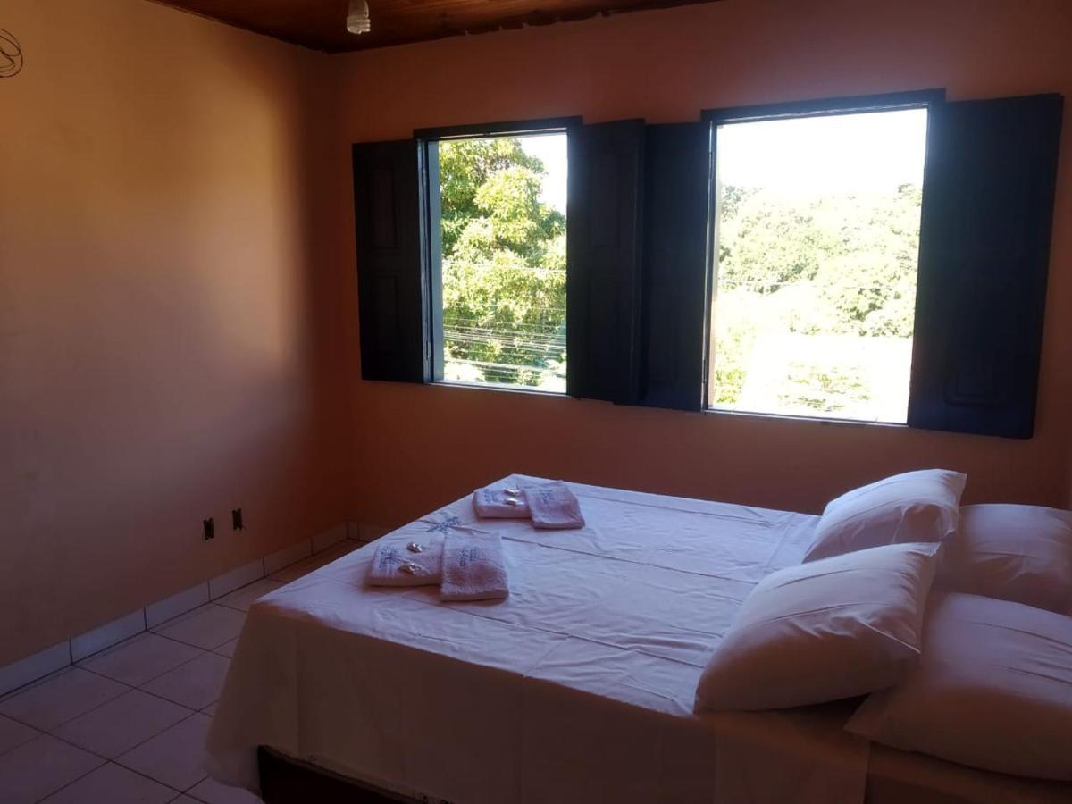 Estalagem Brilho Da Chapada Lencois