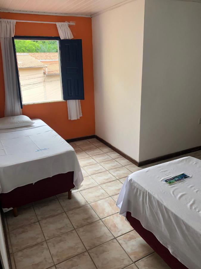 Brilho Da Chapada Estalagem Lencois