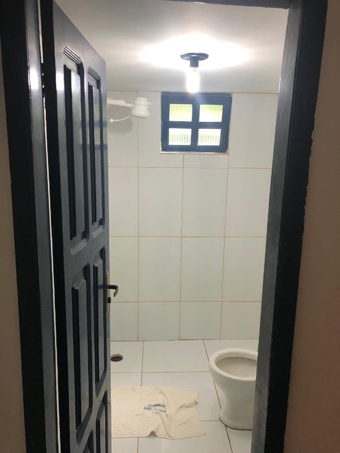 Brilho Da Chapada Estalagem Lencois